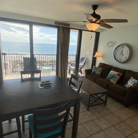 Island Winds West 477 By Albvr - Beachfront, Updated & Beautiful! Just Steps To The Beach & Hangout! Gulf Shores Exteriér fotografie