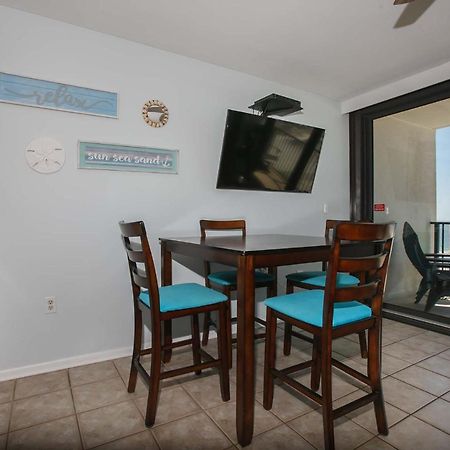Island Winds West 477 By Albvr - Beachfront, Updated & Beautiful! Just Steps To The Beach & Hangout! Gulf Shores Exteriér fotografie