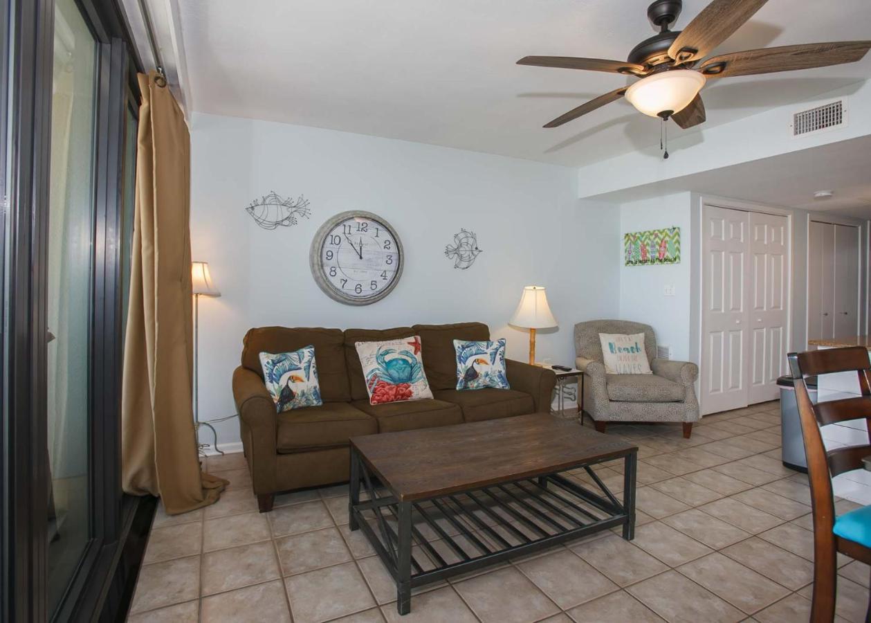 Island Winds West 477 By Albvr - Beachfront, Updated & Beautiful! Just Steps To The Beach & Hangout! Gulf Shores Exteriér fotografie