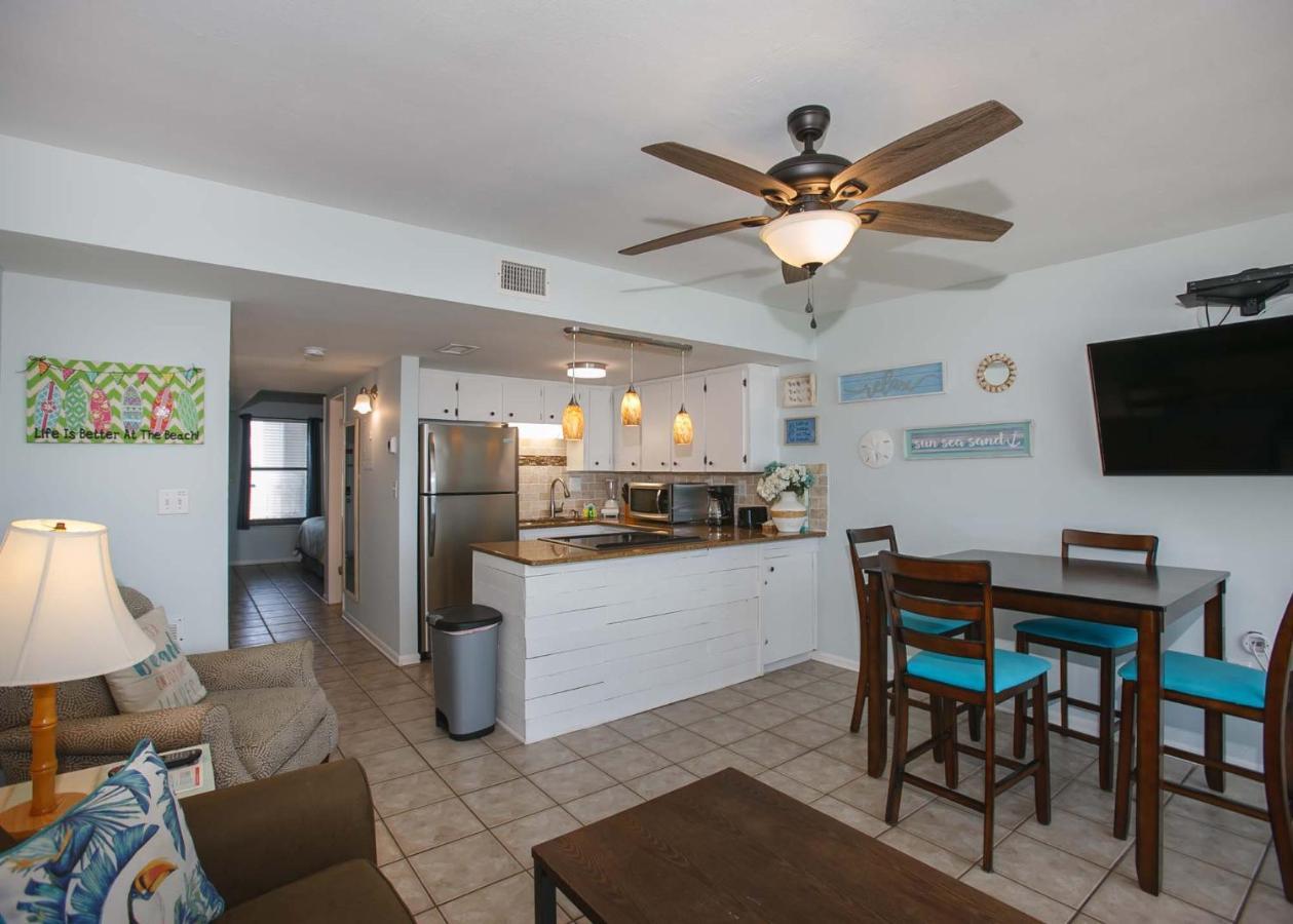 Island Winds West 477 By Albvr - Beachfront, Updated & Beautiful! Just Steps To The Beach & Hangout! Gulf Shores Exteriér fotografie