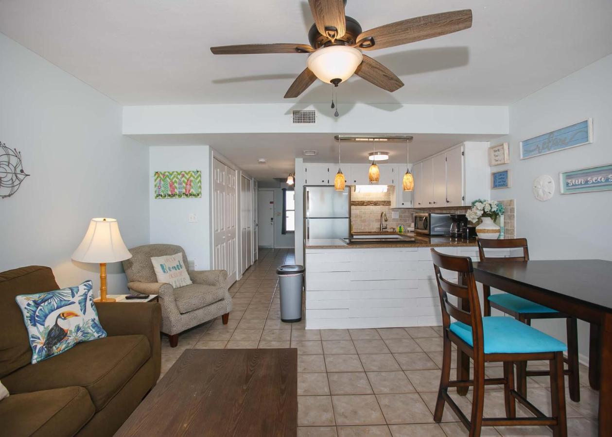 Island Winds West 477 By Albvr - Beachfront, Updated & Beautiful! Just Steps To The Beach & Hangout! Gulf Shores Exteriér fotografie