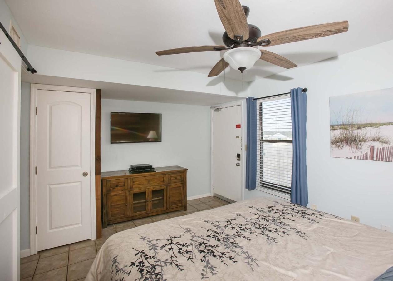 Island Winds West 477 By Albvr - Beachfront, Updated & Beautiful! Just Steps To The Beach & Hangout! Gulf Shores Exteriér fotografie